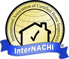 InterNACHI International Association of Certified Home Inspectors
