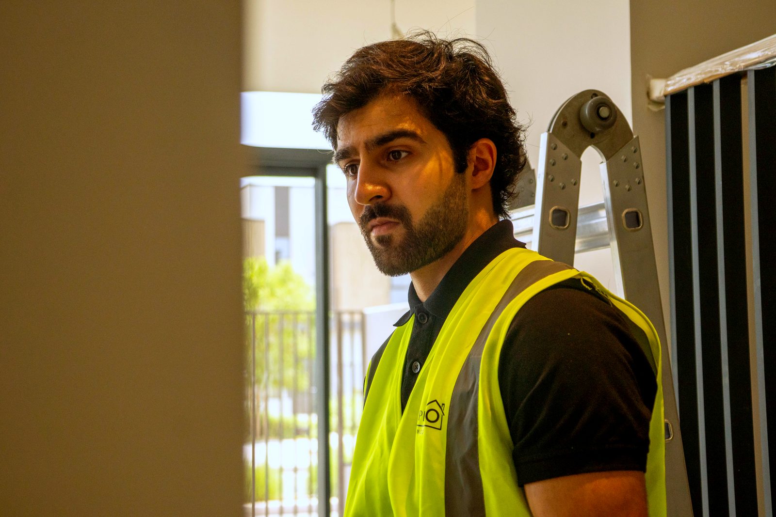 Inspecto Handover inspector in Dubai: an inspecto inspector on a dubai handover